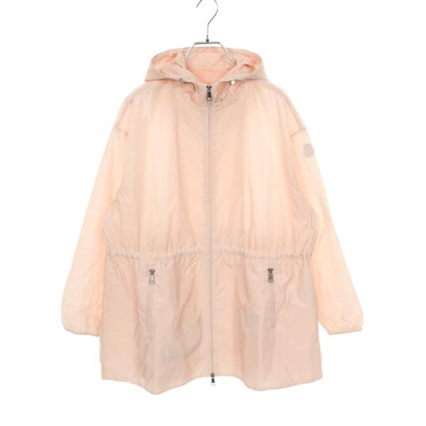 MONCLER（モンクレール） WETE ウェテ ブランドオフ ナイロン その他