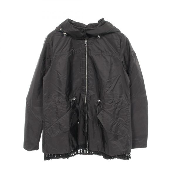 MONCLER　Baabaサイズ2 MONCLER（モンクレール） BAABA ブランドオフ ナイロン ナイロン