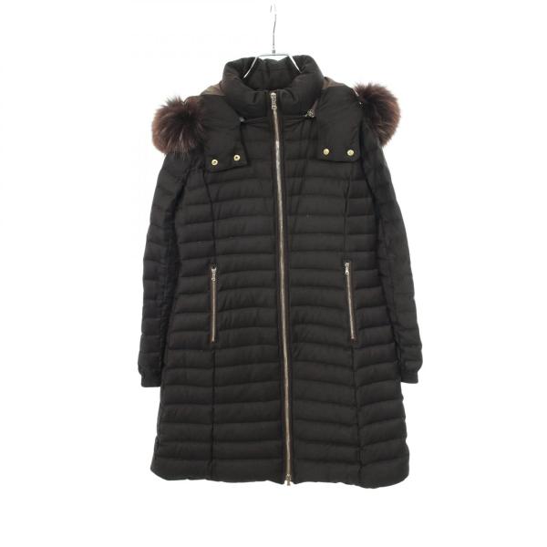 タトラス Rライン CIMA チマ ブランドオフ TATRAS ウール ダウン