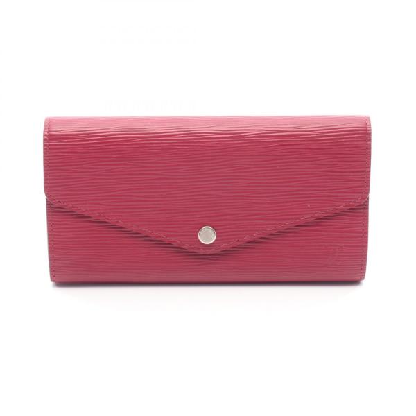LOUIS VUITTON（ルイ・ヴィトン） ポルトフォイユ サラ ブランドオフ 