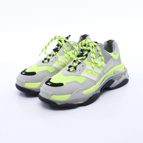 BALENCIAGA（バレンシアガ） × adidas Triple S トリプルS ブランド
