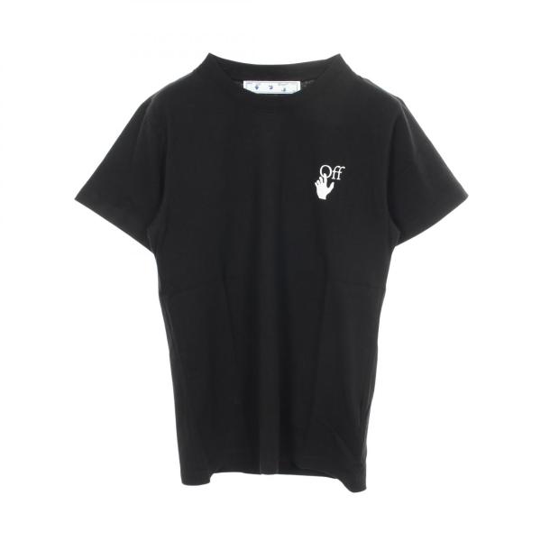 OFF-White スプレーアロー99 オフホワイト スプレーアロー ブランドオフ OFF-WHITE コットン 半袖T