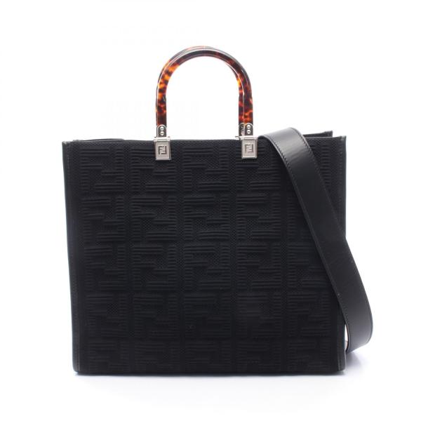 FENDI（フェンディ） 爆買 SUNSHINE MEDIUM サンシャイン ミディアム
