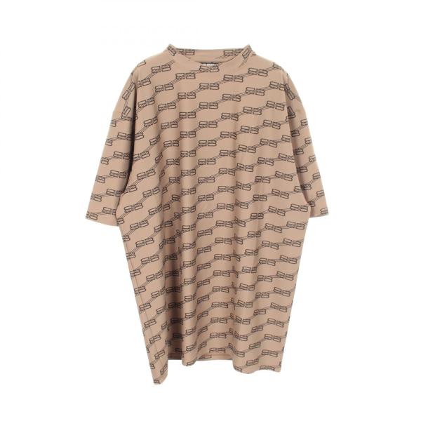 BALENCIAGA  XXL BBモノグラム シルクシュシュ BALENCIAGA（バレンシアガ） 爆買 SWIMWEAR BBモノグラム ブランドオフ