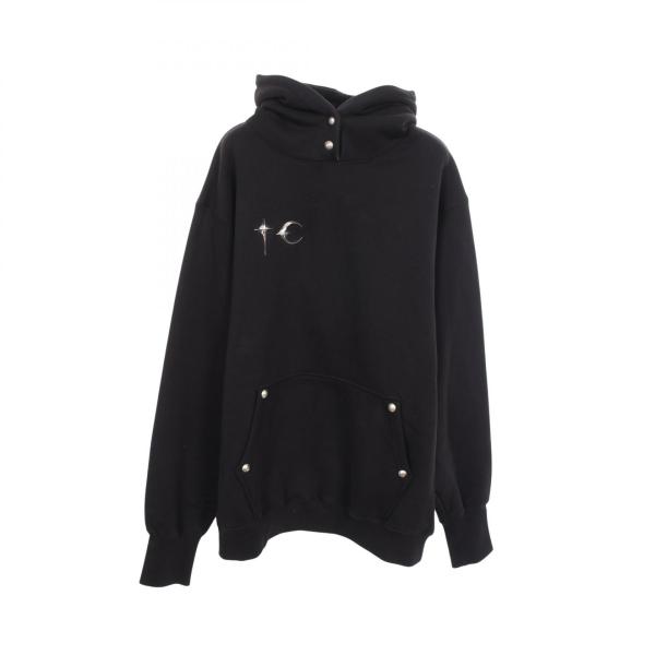 サグクラブ ARMOR HOODIE ブランドオフ THUG CLUB コットン パーカー