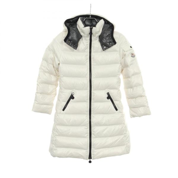 MONCLER（モンクレール） キッズ ブランドオフ ナイロン ダウン