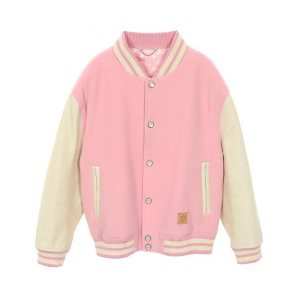 LOUIS VUITTON（ルイ・ヴィトン） シグネチャーレザー バーシティ