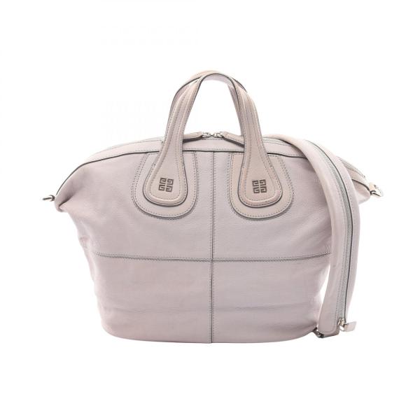 ジバンシィ ナイチンゲール 2WAY ブランドオフ GIVENCHY レザー