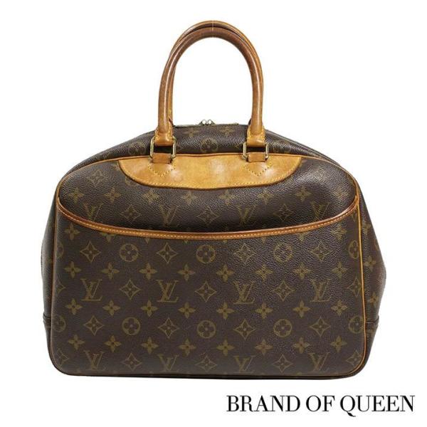 LOUIS VUITTON（ルイ・ヴィトン） ハンドバッグ 破格本物 モノグラム