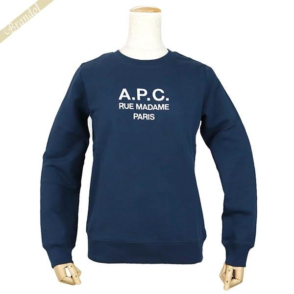 アー・ペー・セー A.P.C. レディーストップス COEZD F27561 A.P.C. アー・ペー・セー レディーストップス COEZD Tina