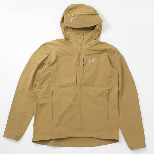 ARC'TERYX（アークテリクス） ARC'TERYX ガンマ ライトウェイト