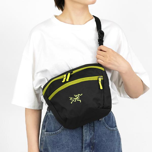 ARC'TERYX（アークテリクス） ARC'TERYX ショルダーバッグ マンティス2