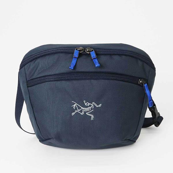 ARC'TERYX アークテリクス ARC'TERYX ショルダーバッグ ARC'TERYX アークテリクス ARC'TERYX ショルダーバッグ
