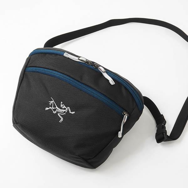 ARC'TERYX アークテリクス ARC'TERYX ショルダーバッグ