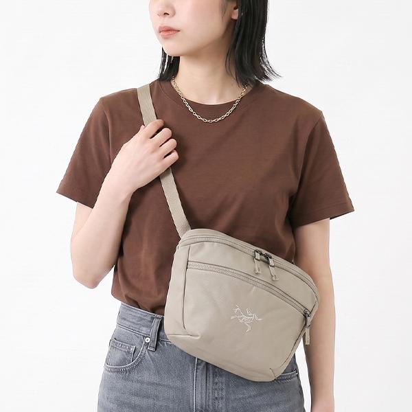 ARC'TERYX（アークテリクス） ARC'TERYX ショルダーバッグ Mantis2