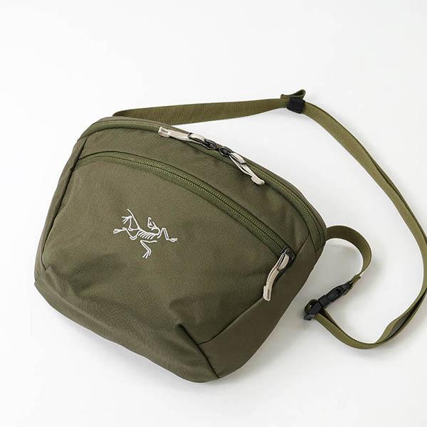 ARC'TERYX（アークテリクス） ARC'TERYX ショルダーバッグ マンティス2
