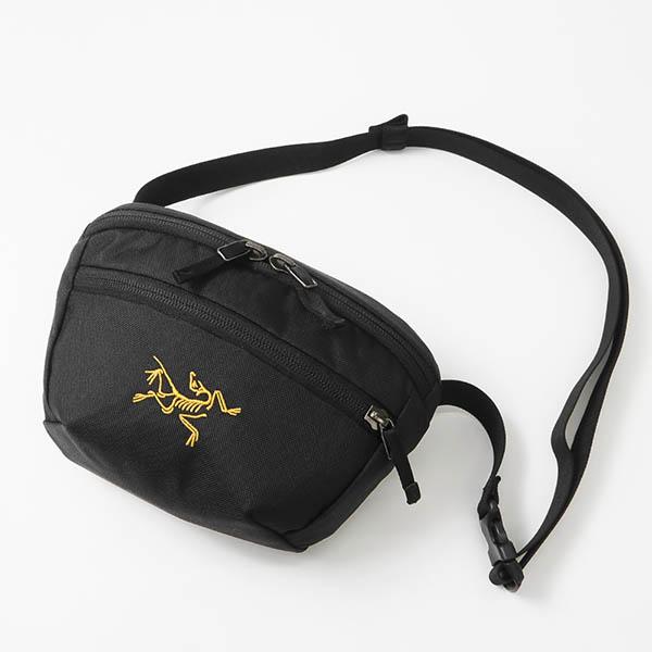 ARC'TERYX（アークテリクス） ARC'TERYX ショルダーバッグ マンティス1