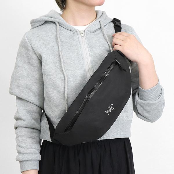 ARC'TERYX アークテリクス ARC'TERYX ボディバッグ メンズ