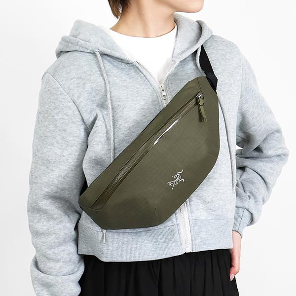 ARC'TERYX（アークテリクス） ARC'TERYX ボディバッグ グランヴィル