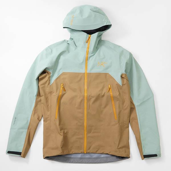 ARC'TERYX アークテリクス ARC'TERYX ベータ ジャケット GORE ARC'TERYX アークテリクス ARC'TERYX ベータ ジャケット GORE
