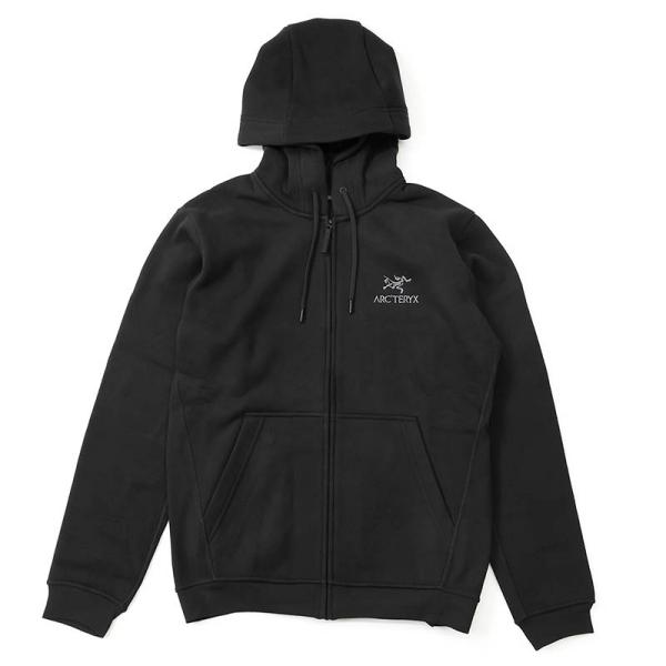 ARC'TERYX（アークテリクス） ARC'TERYX エンブレム フリース