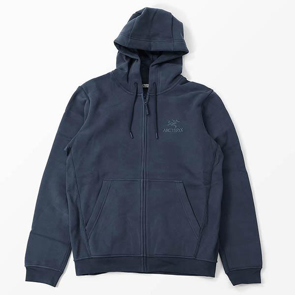 ARC'TERYX（アークテリクス） ARC'TERYX ジップアップパーカー