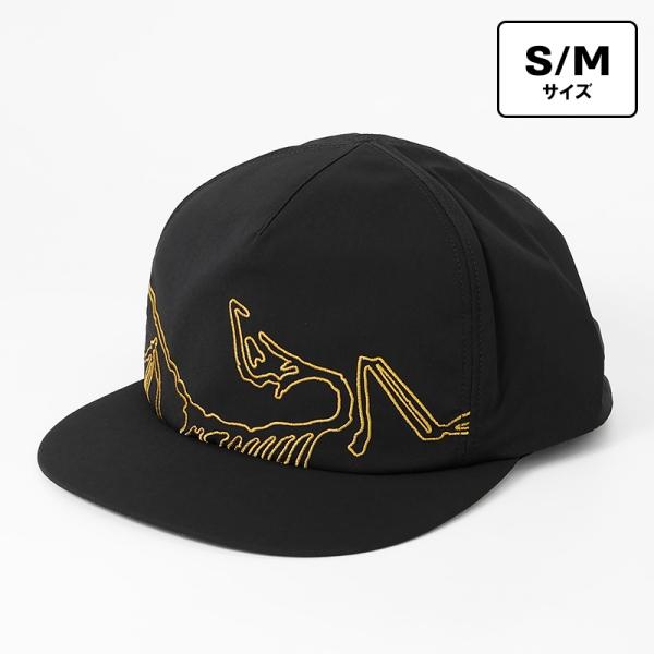 ARC'TERYX（アークテリクス） ARC'TERYX キャップ 帽子 Sliex Cap S/M