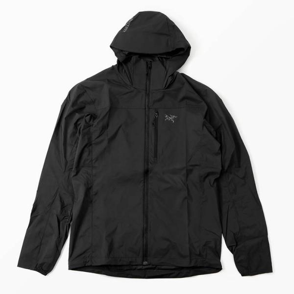 ARC'TERYX（アークテリクス） ARC'TERYX スコーミッシュフーディ