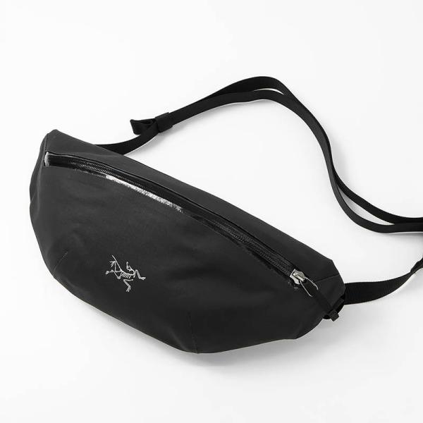 Arc'teryx グランヴィル クロスボディ バッグ　ブラック 楽天市場】アークテリクス グランヴィルクロスボディバッグ ARC'TERYX