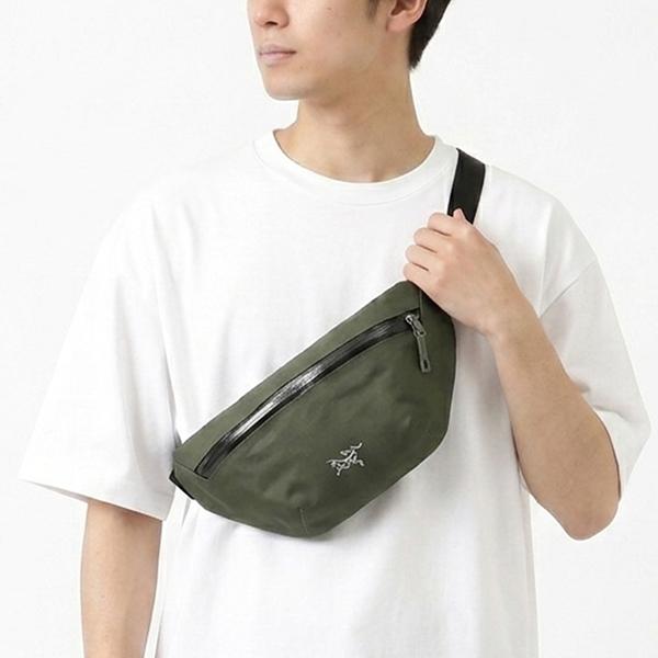 ARC'TERYX（アークテリクス） ARC'TERYX ボディバッグ Granville