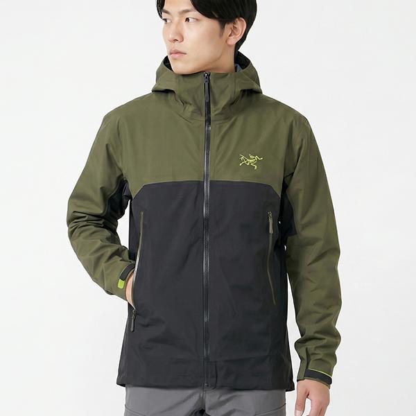 ARC'TERYX（アークテリクス） ARC'TERYX ベータジャケット ゴアテック