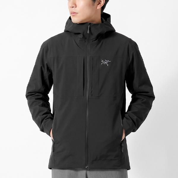 ARC'TERYX（アークテリクス） ARC'TERYX Gamma Lightweight Hoody