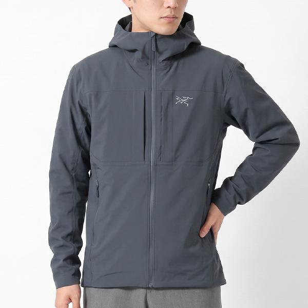ARC'TERYX（アークテリクス） ARC'TERYX Gamma Lightweight Hoody