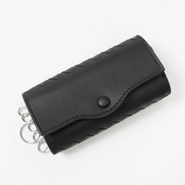 BOTTEGA VENETA（ボッテガ・ヴェネタ） キーケース メンズ レディース