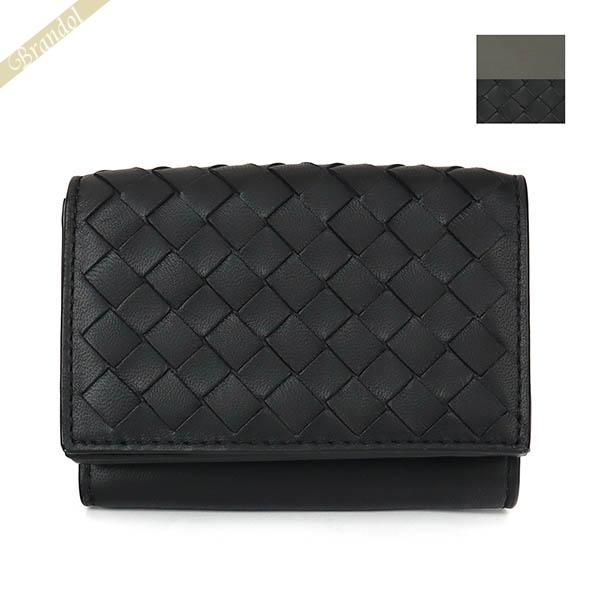BOTTEGA VENETA 《最大17%還元》ボッテガヴェネタ 三つ折り財布 BOTTEGA VENETA 《最大17%還元》ボッテガヴェネタ 三つ折り財布