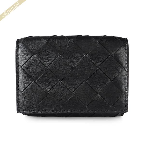 BOTTEGA VENETA 《最大17%還元》ボッテガヴェネタ 三つ折り財布 BOTTEGA VENETA 《最大17%還元》ボッテガヴェネタ 三つ折り財布