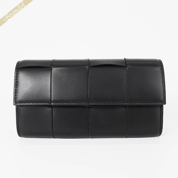 BOTTEGA VENETA 《最大17%還元》ボッテガヴェネタ 長財布 メンズ BOTTEGA VENETA 《最大17%還元》ボッテガヴェネタ 長財布 メンズ