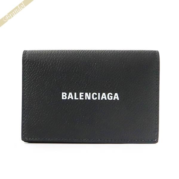 BALENCIAGA バレンシアガ 名刺入れ メンズ レディース ロゴ BALENCIAGA バレンシアガ 名刺入れ メンズ レディース ロゴ