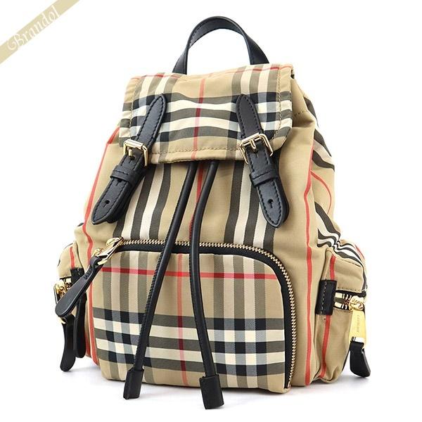 BURBERRY バーバリー リュックサック レディース ヴィンテージ BURBERRY バーバリー リュックサック レディース ヴィンテージ