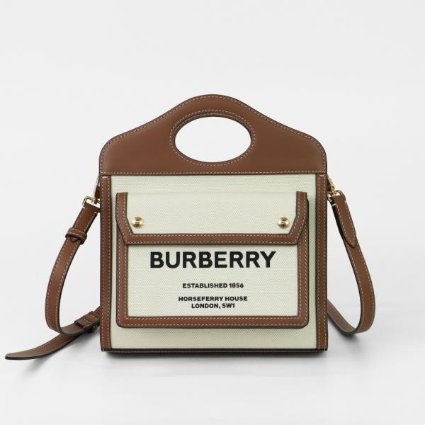 BURBERRY バーバリー ショルダーバッグ レディース ロゴ BURBERRY バーバリー ショルダーバッグ レディース ロゴ