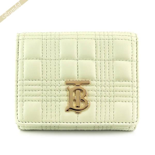 BURBERRY 《5%OFFクーポン対象》バーバリー 三つ折り財布 BURBERRY 《5%OFFクーポン対象》バーバリー 三つ折り財布