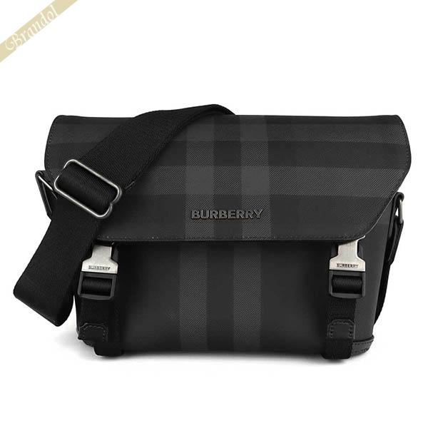 BURBERRY 《最大17%還元》バーバリー ショルダーバッグ メンズ BURBERRY 《最大17%還元》バーバリー ショルダーバッグ メンズ