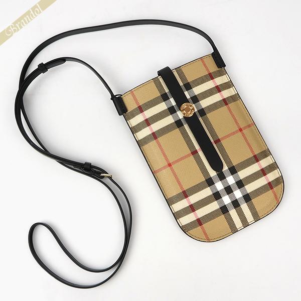 BURBERRY 《P6倍_1日23:59迄》バーバリー ショルダーバッグ BURBERRY 《P6倍_1日23:59迄》バーバリー ショルダーバッグ