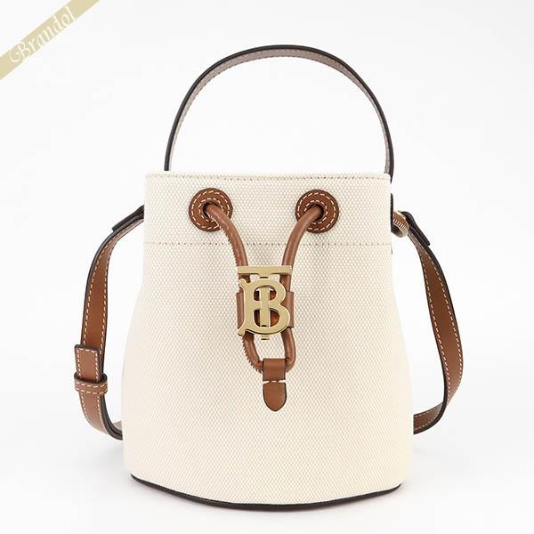 BURBERRY 《P8倍_23日23:59迄》バーバリー ショルダーバッグ  