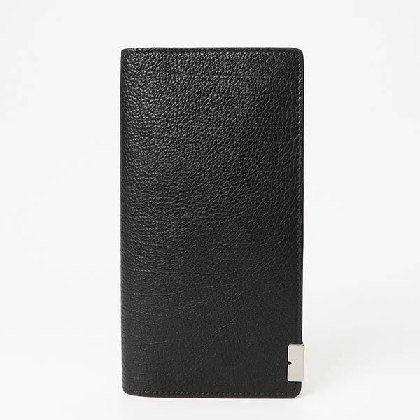 BURBERRY 《P6倍_4日10:59迄》バーバリー 長財布 メンズ 無地 BURBERRY 《P6倍_4日10:59迄》バーバリー 長財布 メンズ 無地