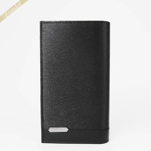 BVLGARI（ブルガリ） 長財布 メンズ SERPENTI セルペンティ ロゴ
