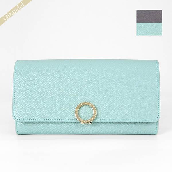 BVLGARI 《5%OFFクーポン対象》ブルガリ 長財布 レディース BVLGARI 《5%OFFクーポン対象》ブルガリ 長財布 レディース