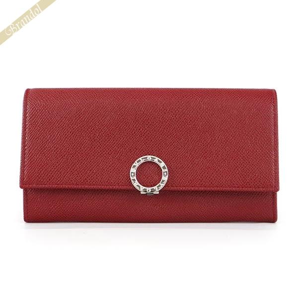 BVLGARI 《5%OFFクーポン対象》ブルガリ 財布 レディース 長財布 BVLGARI 《5%OFFクーポン対象》ブルガリ 財布 レディース 長財布