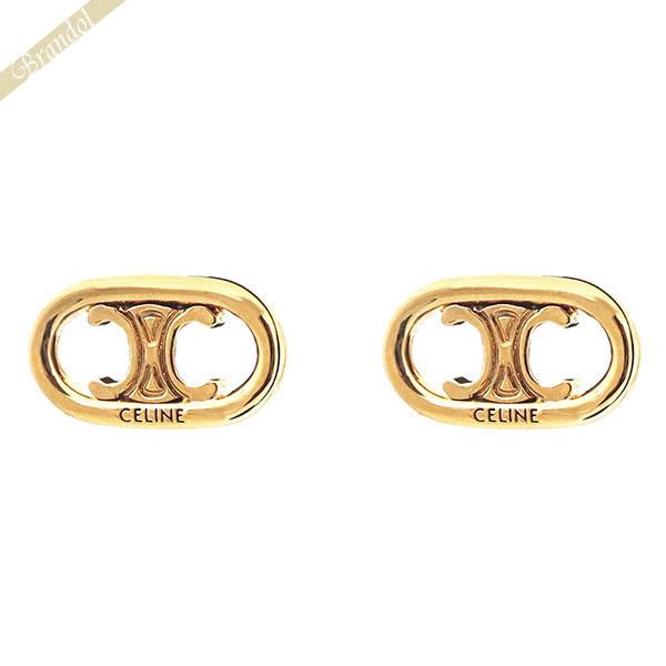 CELINE 《5%OFFクーポン対象》セリーヌ ピアス レディース CELINE 《5%OFFクーポン対象》セリーヌ ピアス レディース