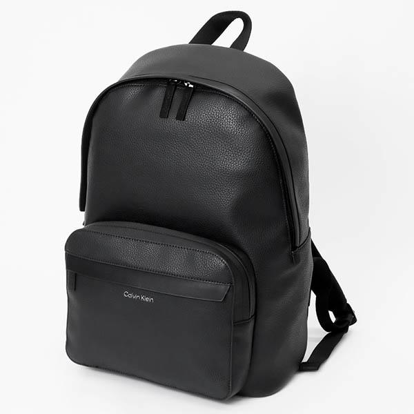 Calvin Klein 《P5倍_7日10:59迄》カルバンクライン バックパック  